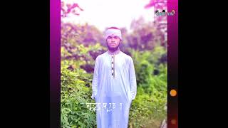 #newnaatstatus #gajolnewtown পৃথিবীর সকল প্রাণী, গিলিবে মরণ পানি।  Rahi Vai #rafiqullahafsari #mdrab