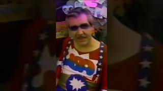 Commander USA 80s Tv Movie Host Are You Sick Of Women Just Passing You By