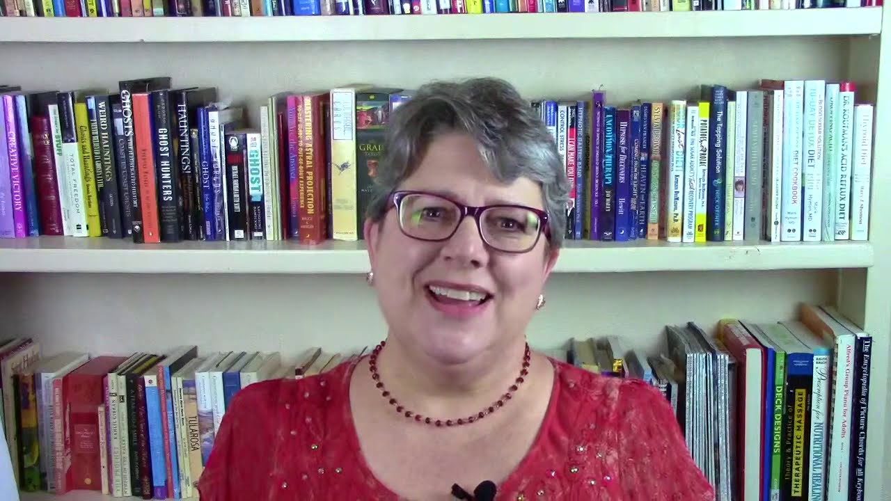 Introduction to Associative Remote Viewing (ARV)