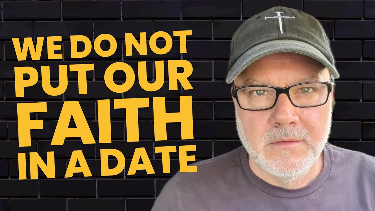 WHY ALL THE TALK ABOUT SEPTEMBER 23rd?