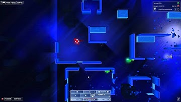 Cwown vs Cwown - Frozen Synapse