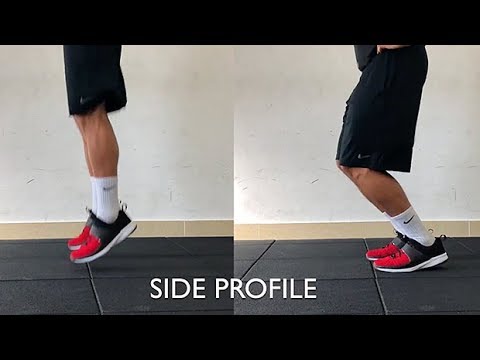 Pogo Jumps for Calves: Good and Bad