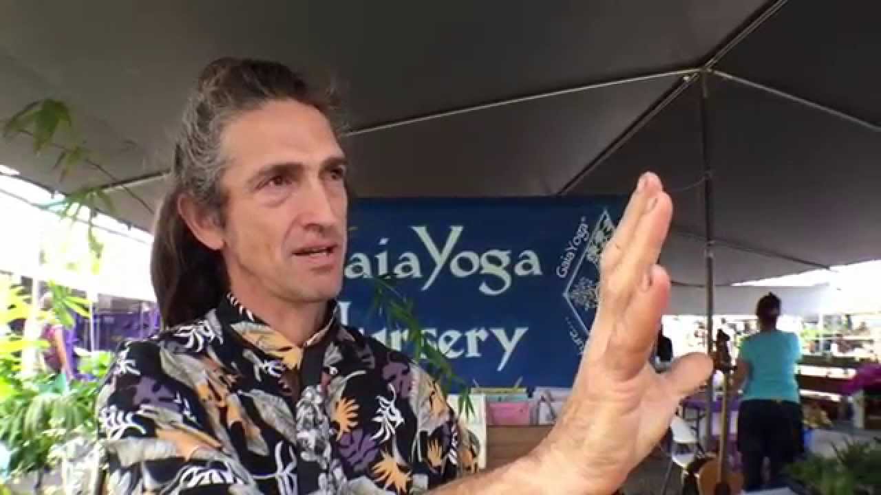 Maku'u Market  - Pahoa Hawaii