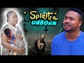 Spirit of the unborn  mike godson rachael okonkwo 2024 latest nigerian movie