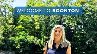 Let's Explore The Charm of Boonton, NJ! ✨ Janis Alfano | Coldwell Banker Realty