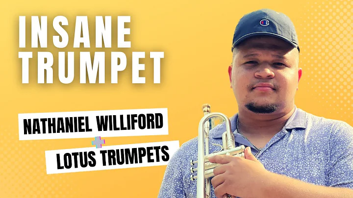 Nathaniel Williford  Part 1