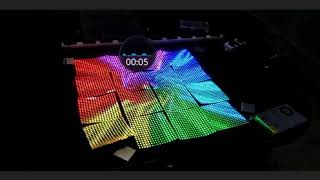 16X16 Led Square,Full Color Led Dot Matrix,China Manufacturer