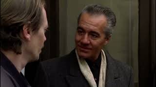 The Search for One-Eye Jimmy (1996) - Getting the ransom money from Snake/Whale