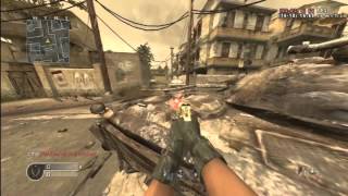 infectable menu V2  cod 4(no jailbreak) with USB