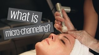 What Is Micro-Channeling?