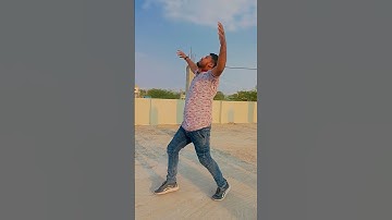 Thumbnail of Dai dai dhamma song #megastar #megastarchiranjeevi #megastarshorts