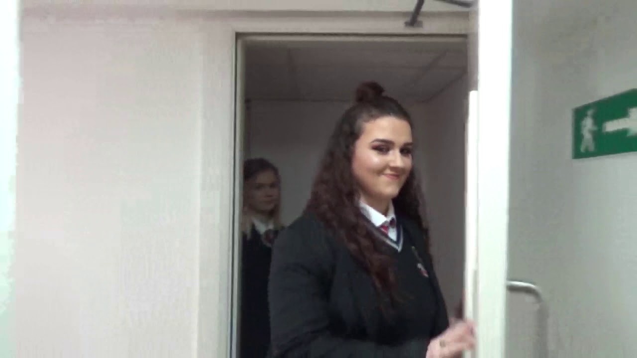 Our Gavin James Journey