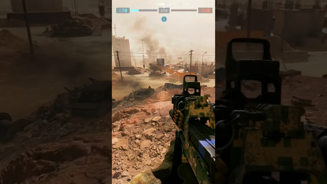 BATTLEFIELD 6 IS NOT DONE YET🔥🔥🔥 