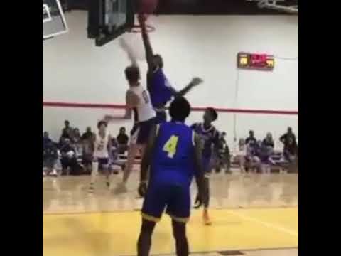 They Gotta Forfeit The Game After This... 🎪 #shorts