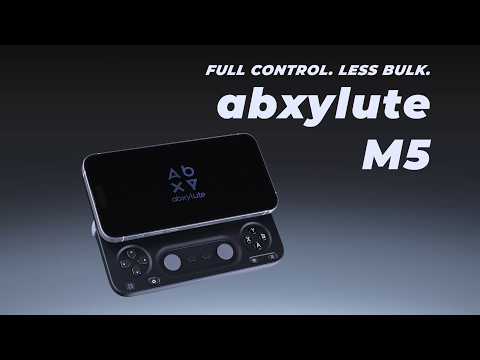 M5 in Motion | Now Live on Kickstarter