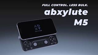 M5 in Motion | Now Live on Kickstarter
