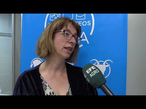 Entrevista a Nuria María Arribas (Inlac)