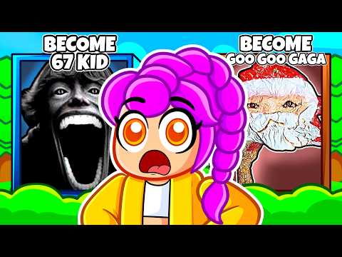 WOULD YOU RATHER MEME EDITION (Kpop Demon Hunters)