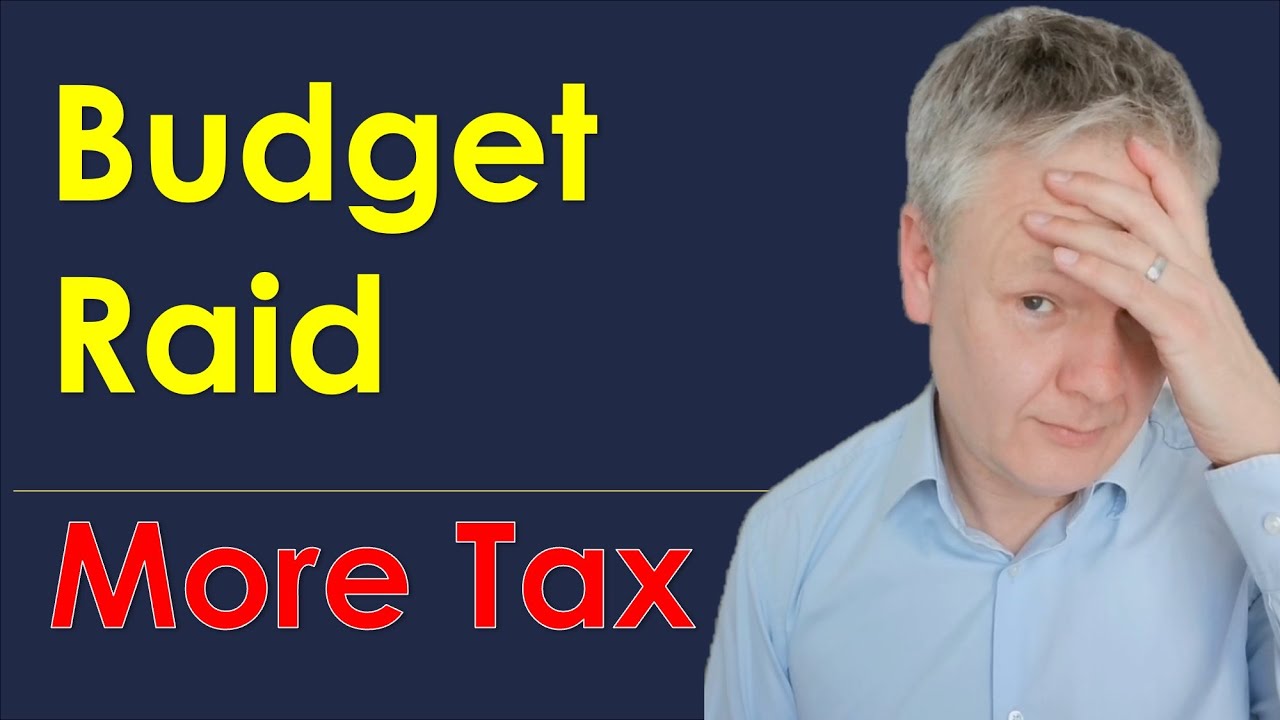 Предупреждение о повышении налогов в Великобритании: план Ривза наносит сильный удар