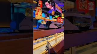 Abre el sushi más TOP de Madrid en intu Xanadú #shortsvideo #sushi #youtube Abre el sushi más TOP de Madrid en intu Xanadú #shortsvideo #sushi #youtube