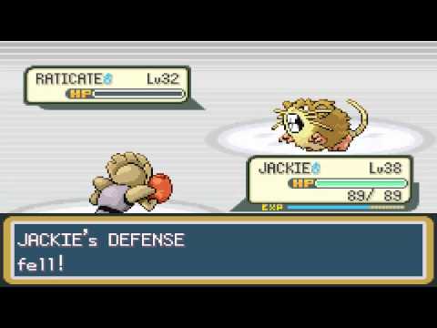 Pokemon Fire Red: Nuzlocke Run Part 60 - Welcome to (y)our mansion. - Pokemon Fire Red: Nuzlocke Run Part 60 - Welcome to (y)our mansion.