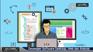 Pondok koding Buat software aplikasi berbasis web desktop dan android untuk mahasiswa dan pengusaha screenshot 2