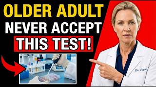 Doctor Warns: 5 Medical Tests I'd REFUSE After Age 70 Net Worth