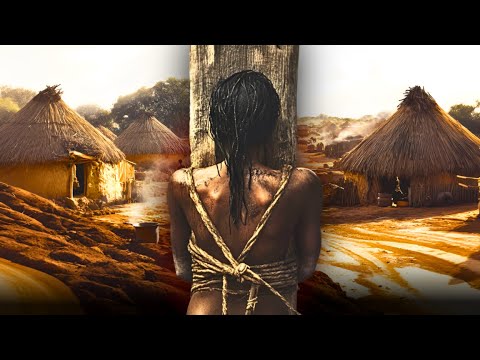 SHOCKING Facts About MOZAMBIQUE Ghost Slave Island, Rare Mermaids, Witchcraft & More