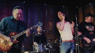 The Guilty Party live @ The Beer Shack - Compilation