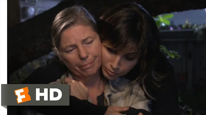 Prey for Rock & Roll (3/12) Movie CLIP - Jacki's B...