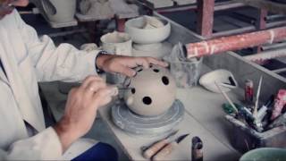 Otto Keramik Video mp4