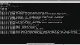 BlazingSQL V0.1 Demo [OLD]