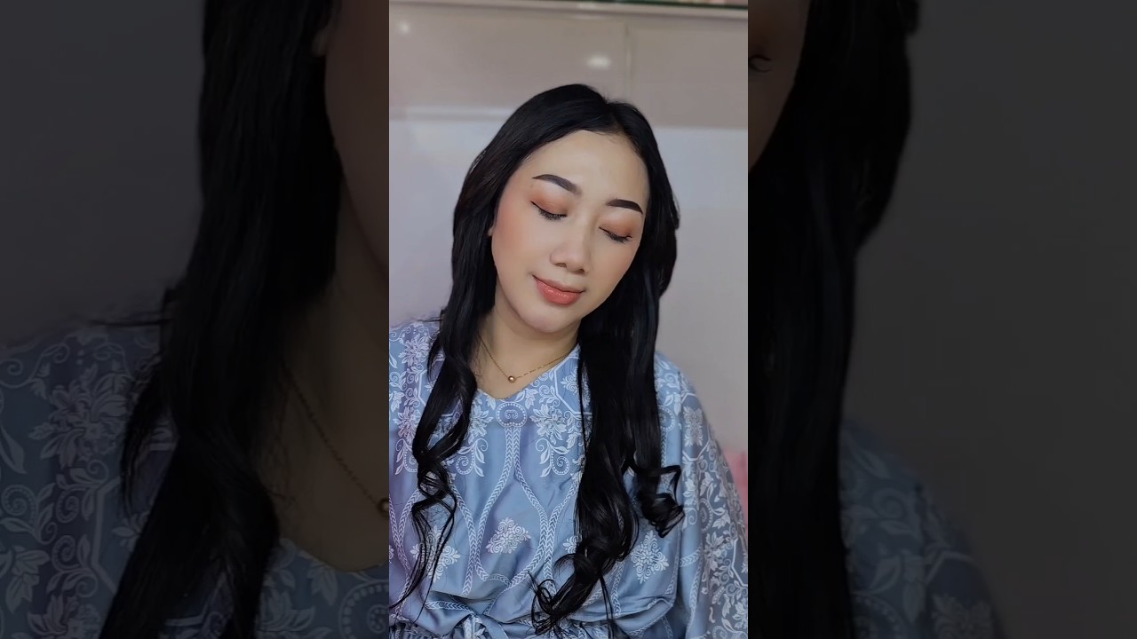 TUTORIAL MAKEUP SIMPLE ✨️ 