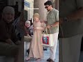 Президент Турции встретился с автором акции «Cake Not Hate»