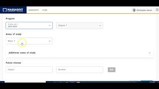 Using What Tutorial