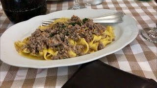 20 Traditional Local Food In Frontone Italy