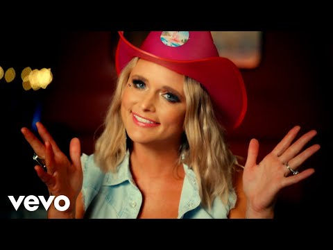 Miranda Lambert - Tequila Does (Telemitry Remix [Official Video])