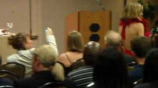 The Cougar Anthem--Excerpt