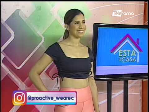 Tendencias en ropa deportiva