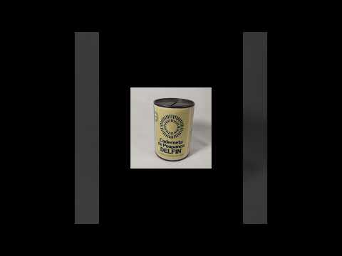 Comercial Caderneta de Poupança Delfin 1974