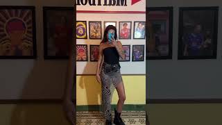 Vestido Chiara Festival