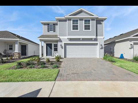 2916 Transformation Way, Clermont, FL home video tour