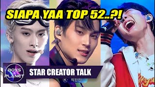 Download Lagu BESOK ELIMINASI CUY...! UDAH SIAP..?! - BOYS PLANET EP.4 REVIEW