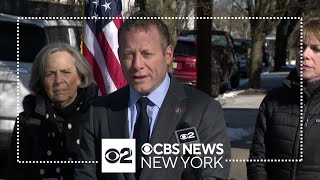 New Jersey Rep. Gottheimer against crisis pregnancy center funding