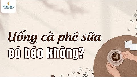 Một ngày nên uống bao nhiêu cafe để giảm cân năm 2024