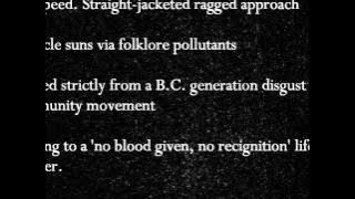 Download lagu Aesop Rock - Big Bang ( Lyrics)