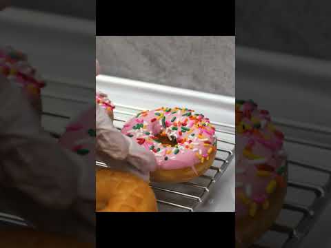 How to Make <strong>the</strong> <strong>Simpsons</strong> Donuts