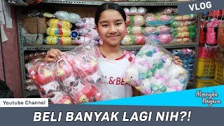 HUNTING SQUISHY LAGEEE!!
