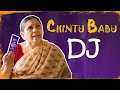 Chintu Babu Dj Remix Song By DJ Kranthi Gali | #dairymilk Telugu Ad Dj Song |dairymilk chintu babu