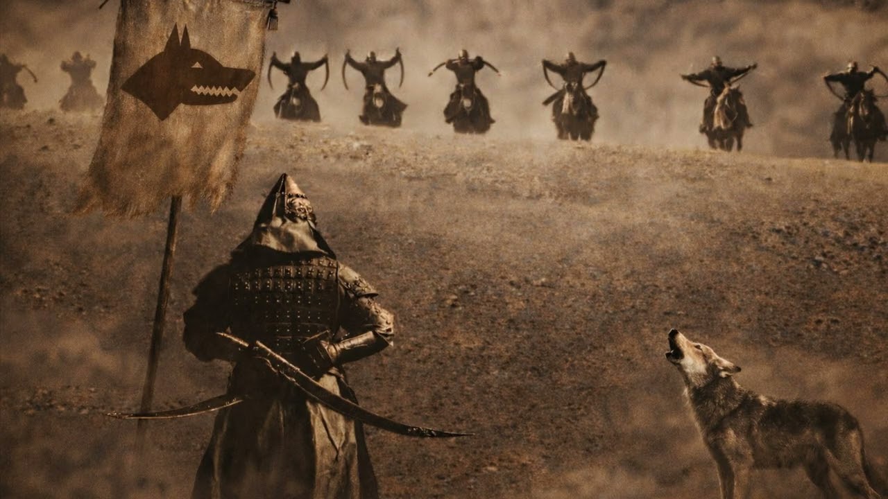 Gök Girsin Kızıl Çıksın | Symphonic Psychedelic Rock Cover